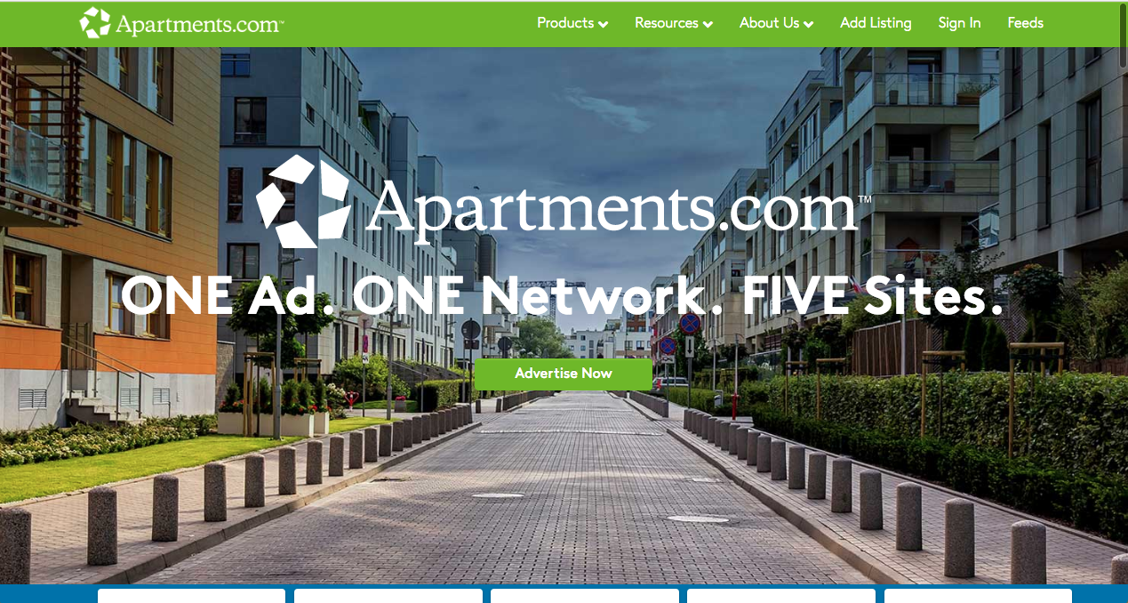 Apartments.com