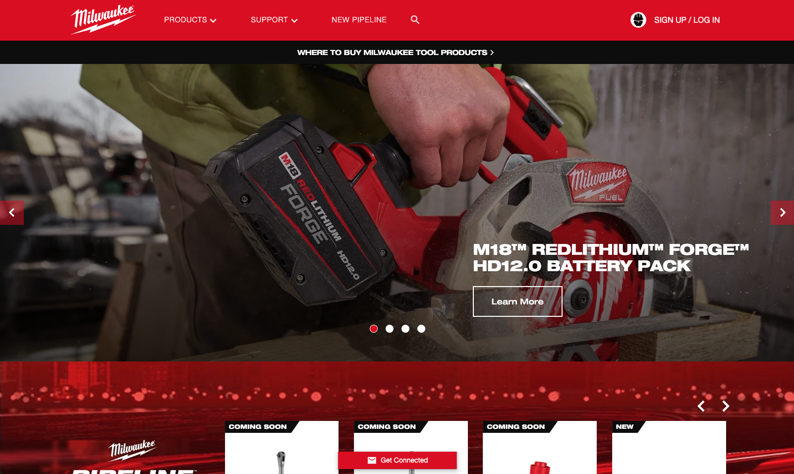 Milwaukee Electric Tool